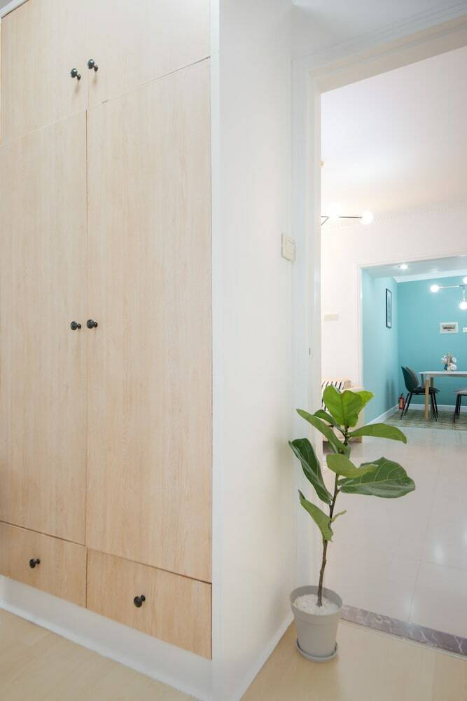 Shezhen Duwel Service Apartment Luohu