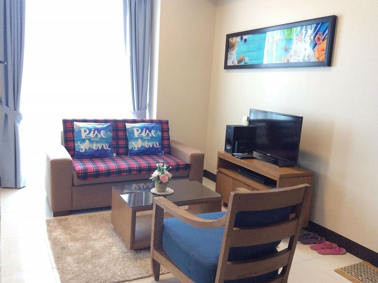 Mactan Newtown Condotel