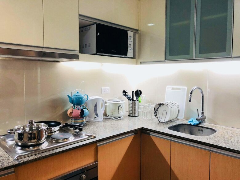 Mactan Newtown Condotel