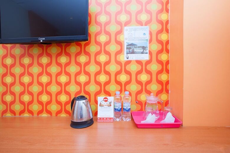Hostal Oyo 340 Cleo Guest House