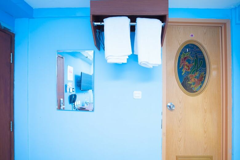 Hostal Oyo 340 Cleo Guest House