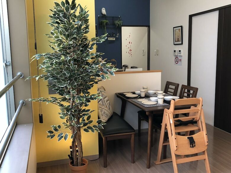 Apartamentos Alphabed Takamatsu Hyougomachi