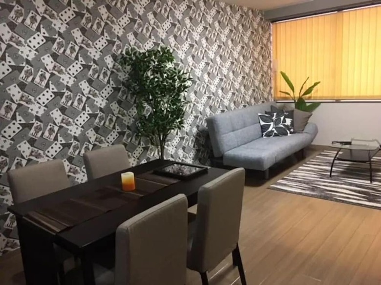 Apartamentos Alphabed Takamatsu Hyougomachi