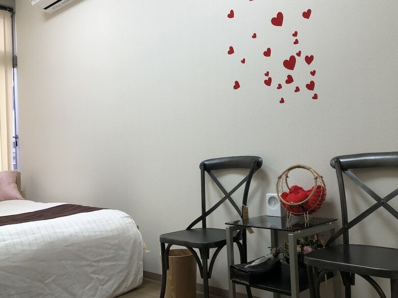 Apartamentos Alphabed Takamatsu Hyougomachi