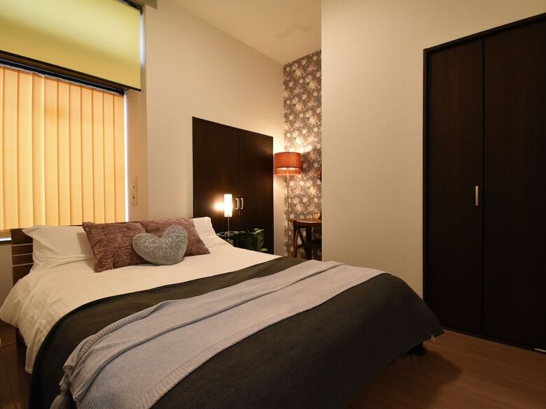 Apartamentos Alphabed Takamatsu Hyougomachi