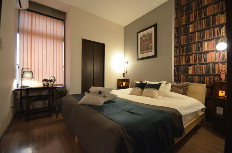 Apartamentos Alphabed Takamatsu Hyougomachi