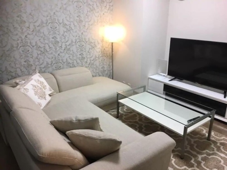 Apartamentos Alphabed Takamatsu Hyougomachi
