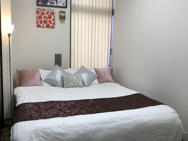 Apartamentos Alphabed Takamatsu Hyougomachi