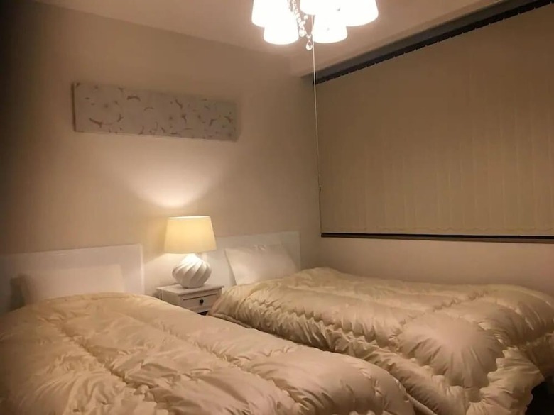 Apartamentos Alphabed Takamatsu Hyougomachi
