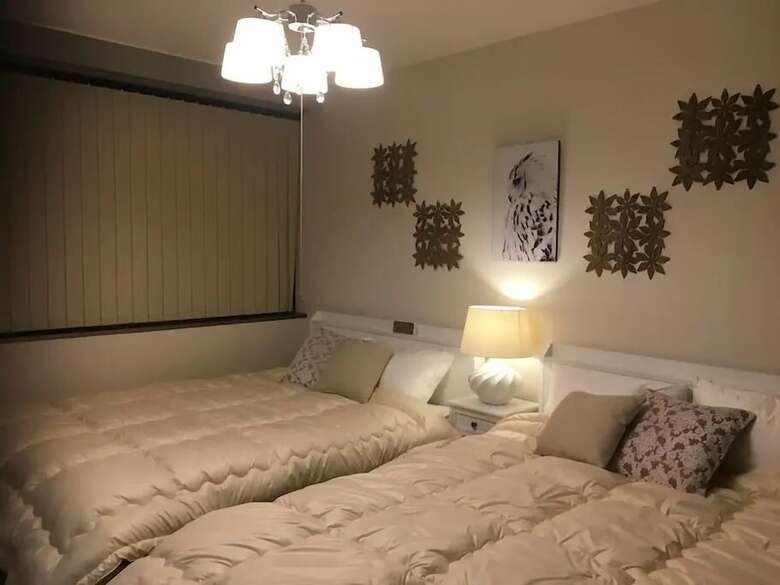 Apartamentos Alphabed Takamatsu Hyougomachi