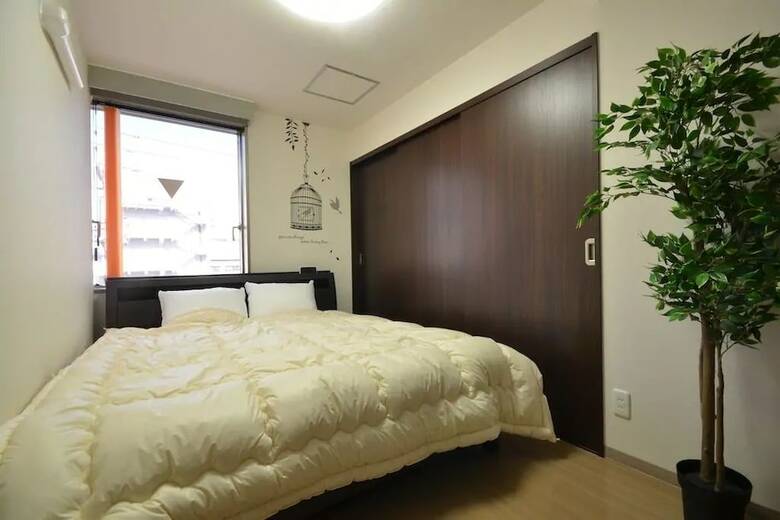 Apartamentos Alphabed Takamatsu Hyougomachi