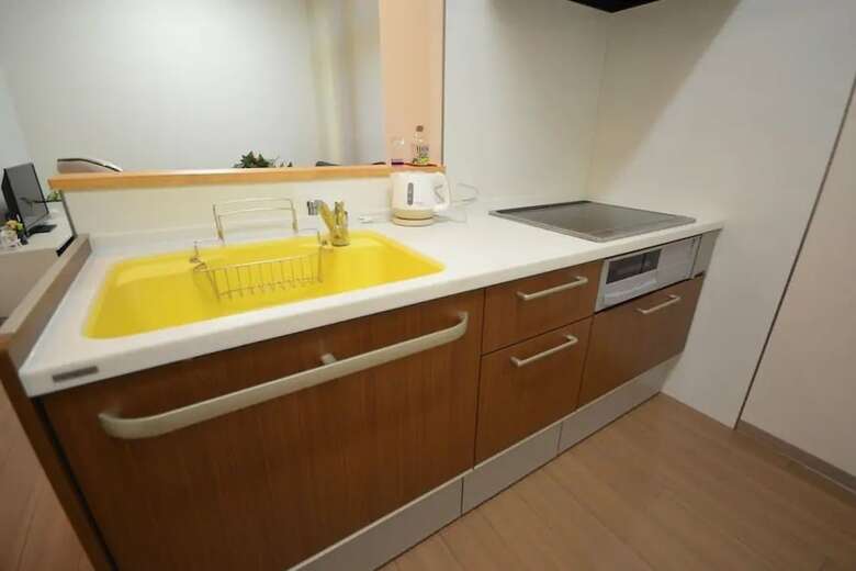 Apartamentos Alphabed Takamatsu Hyougomachi