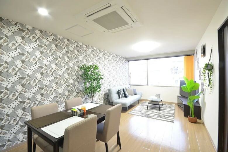 Apartamentos Alphabed Takamatsu Hyougomachi