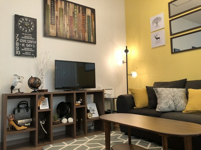 Apartamentos Alphabed Takamatsu Hyougomachi