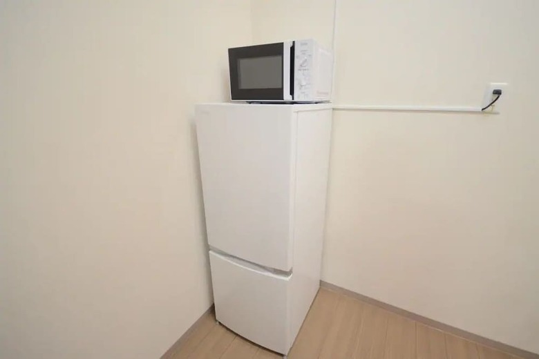 Apartamentos Alphabed Takamatsu Hyougomachi