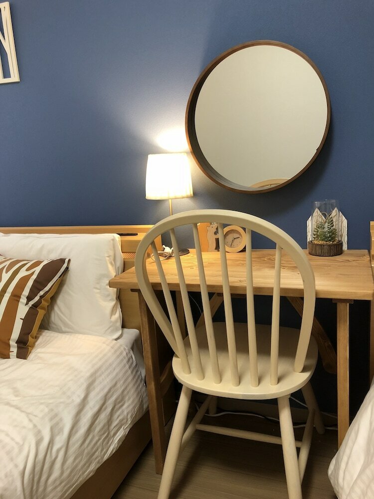 Apartamentos Alphabed Takamatsu Hyougomachi