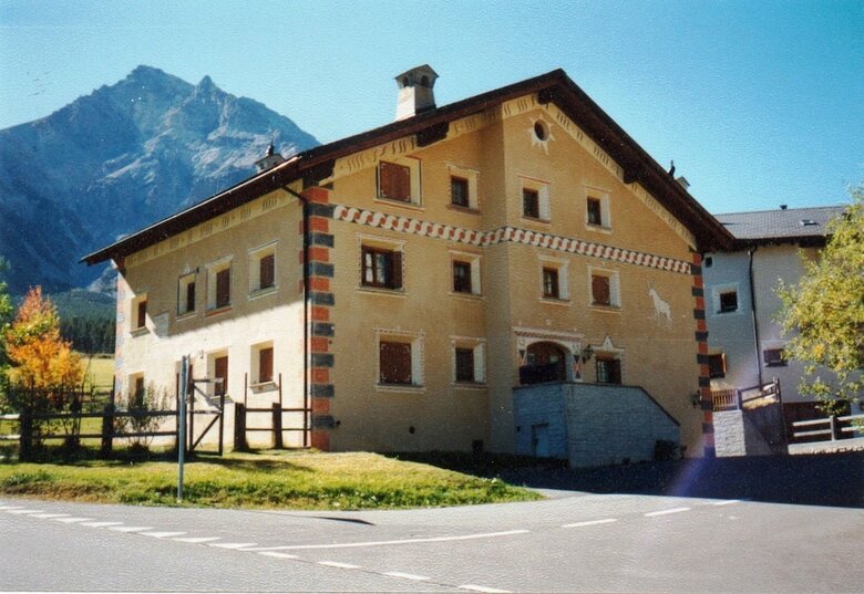 Apartments Chasa 38c