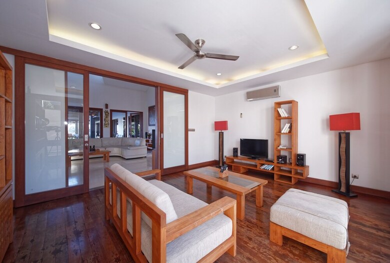 Bed & Breakfast Villa Griya Atma