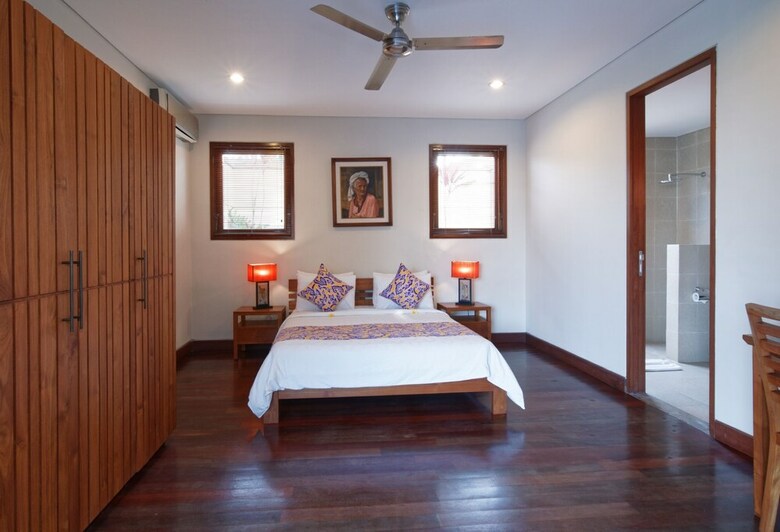 Bed & Breakfast Villa Griya Atma