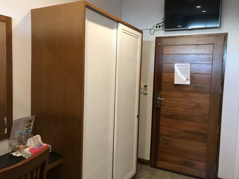 Hotel Km Condo