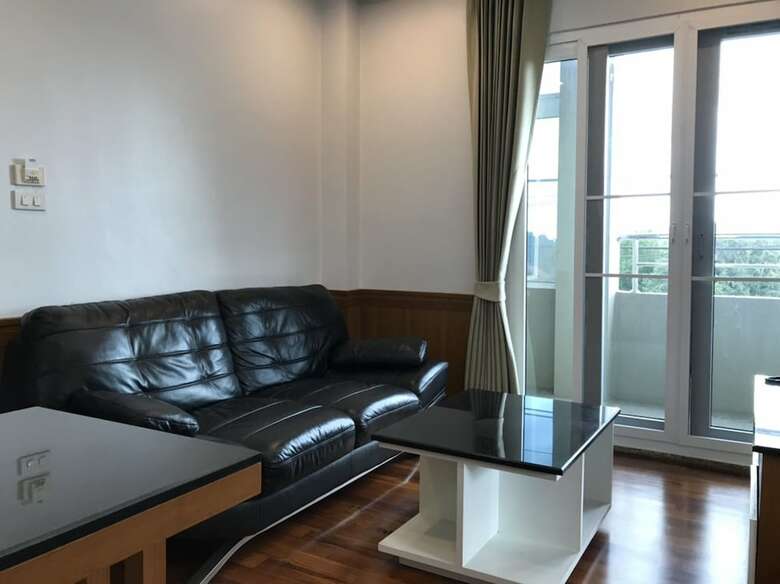 Hotel Km Condo