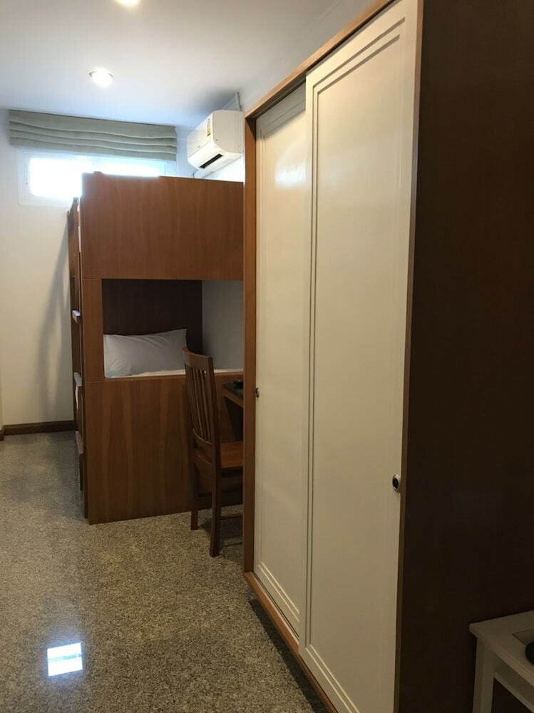 Hotel Km Condo