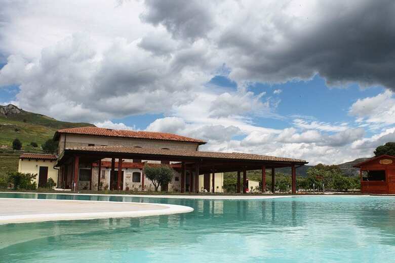 Agroturismo Tenuta Lanza Il Mulino