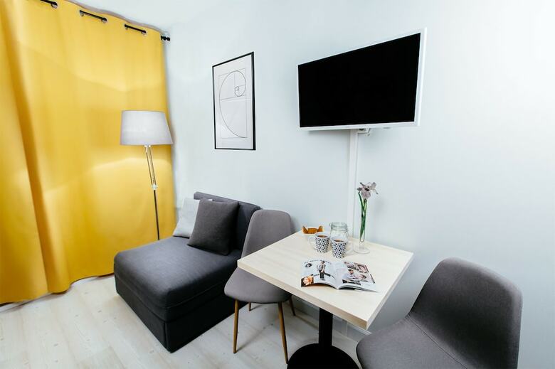 Hotel Sacvoyage