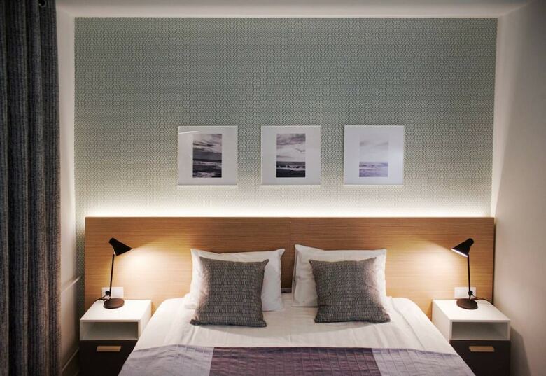 Hotel Sacvoyage