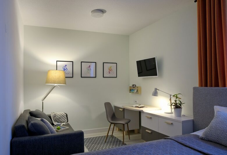 Hotel Sacvoyage