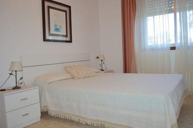 Apartamentos Sin�s Playa