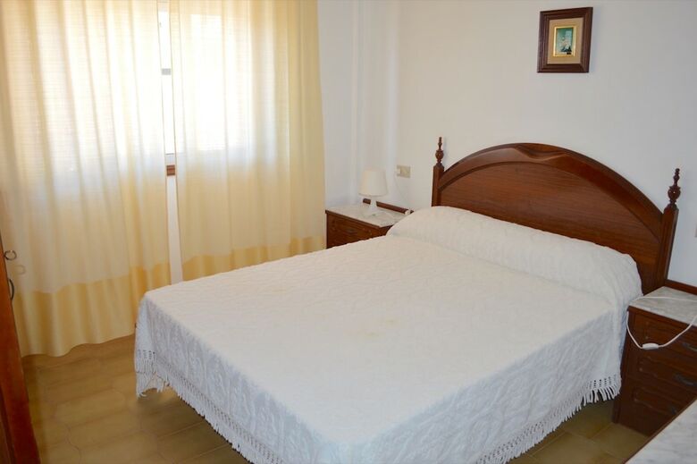 Apartamentos Sin�s Playa