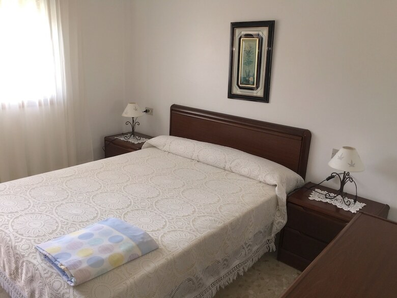Apartamentos Sin�s Playa