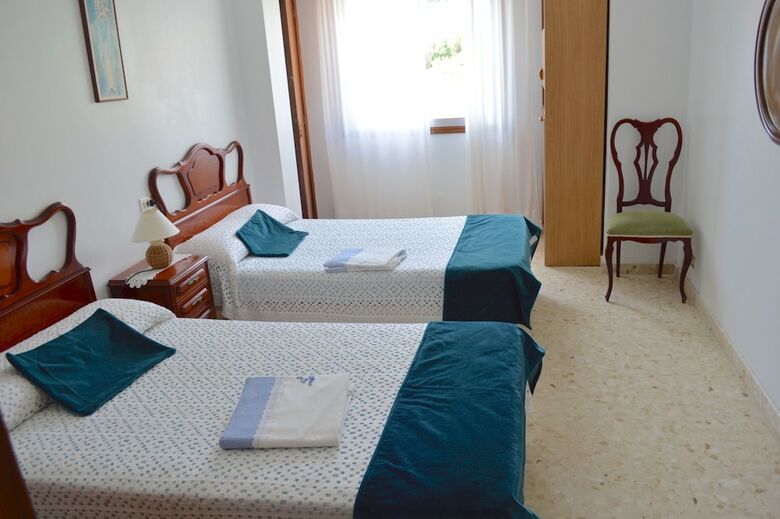 Apartamentos Sin�s Playa