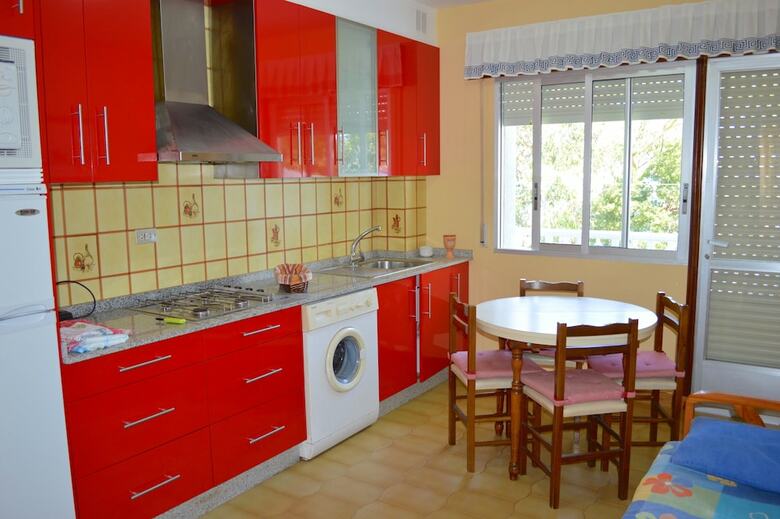 Apartamentos Sin�s Playa