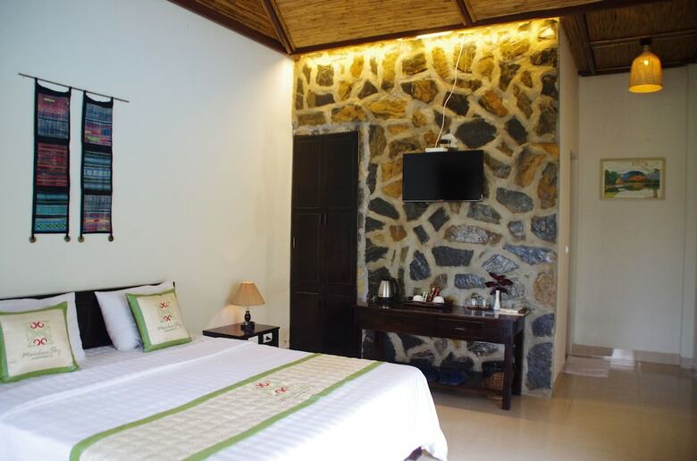Hotel Mai Chau Sky