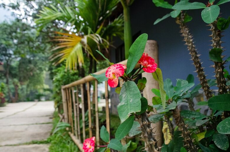 Hotel Mai Chau Sky