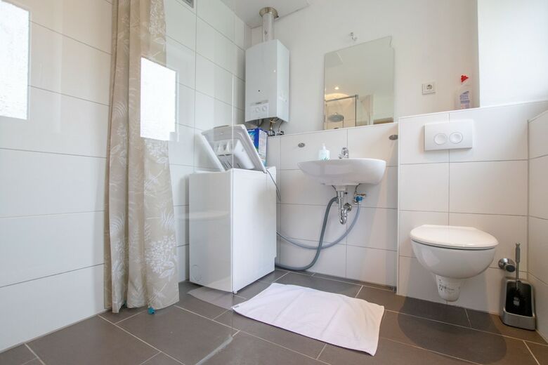 Apartamentos Tolstov-hotels Spacious Haus