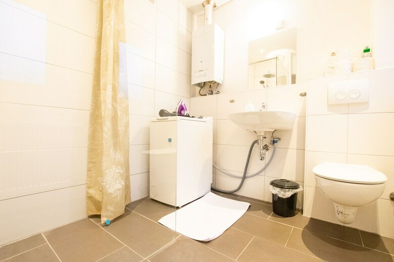 Apartamentos Tolstov-hotels Spacious Haus