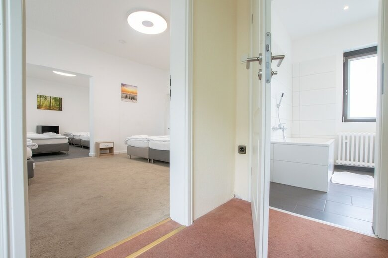 Apartamentos Tolstov-hotels Spacious Haus