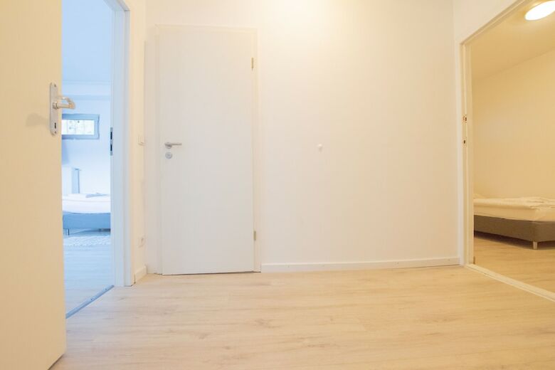 Apartamentos Tolstov-hotels Spacious Haus
