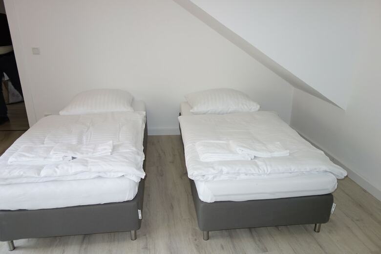 Apartamentos Tolstov-hotels Spacious Haus