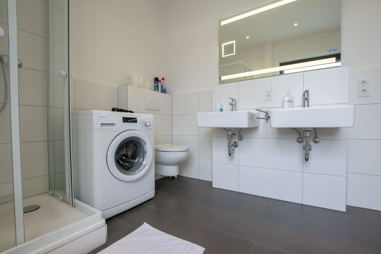 Apartamentos Tolstov-hotels Spacious Haus