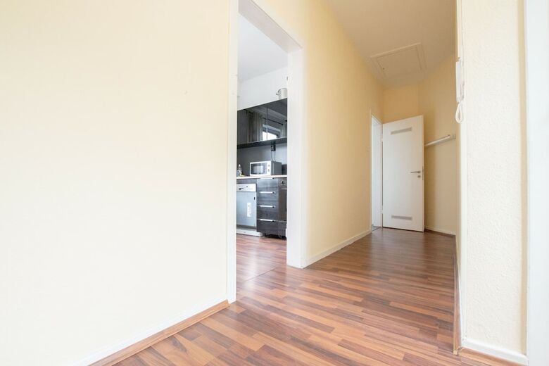 Apartamentos Tolstov-hotels Spacious Haus