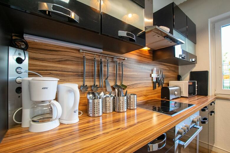 Apartamentos Tolstov-hotels Spacious Haus