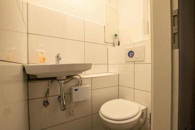 Apartamentos Tolstov-hotels Spacious Haus