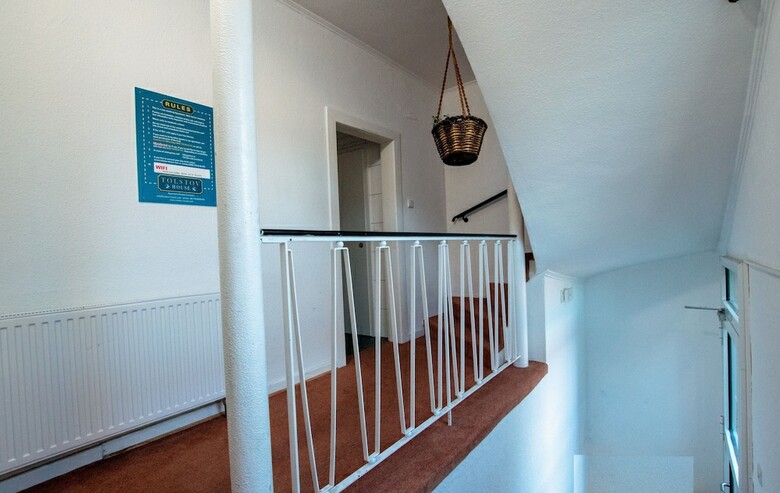 Apartamentos Tolstov-hotels Spacious Haus