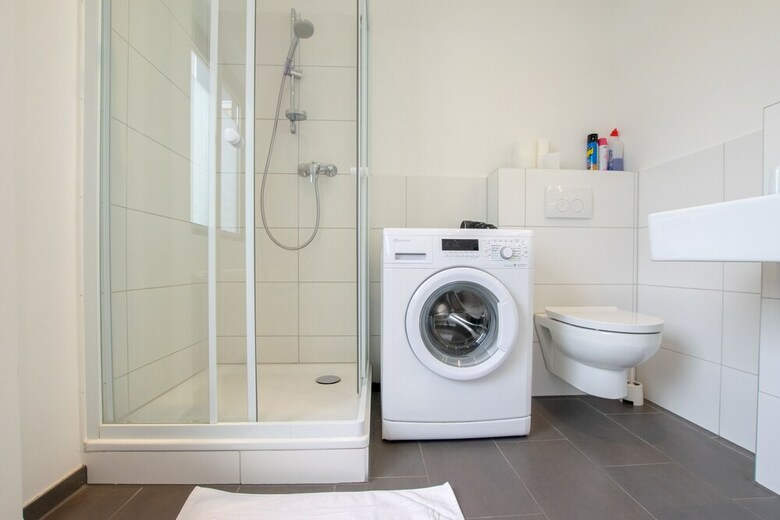 Apartamentos Tolstov-hotels Spacious Haus