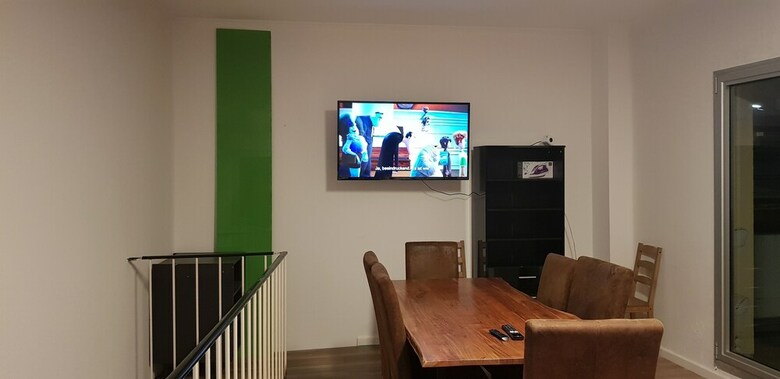 Apartamentos Tolstov-hotels Spacious Haus