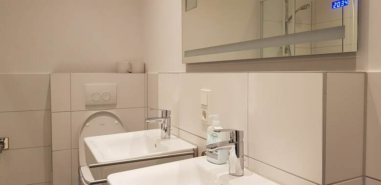 Apartamentos Tolstov-hotels Spacious Haus